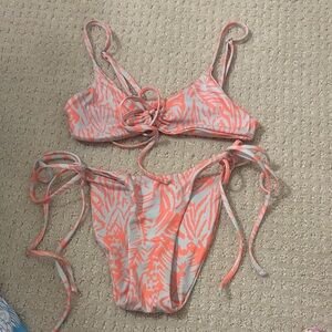 One one swimwear bikini